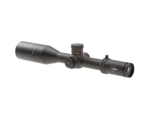 Оптичний приціл Trijicon Tenmile 4.5-30x56 Red/Green MRAD Precision Tree FFP (TM3056-C-3000013)