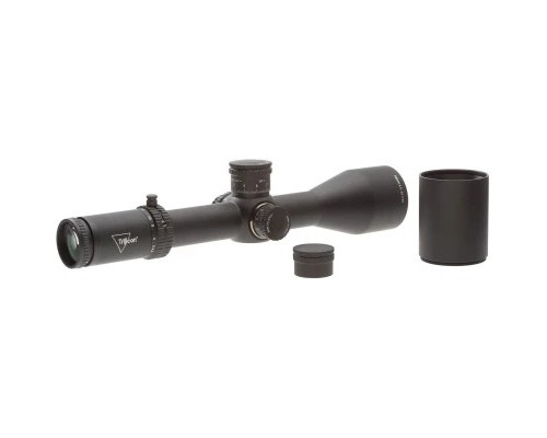 Оптичний приціл Trijicon Tenmile 4.5-30x56 Red/Green MRAD Precision Tree FFP (TM3056-C-3000013)
