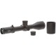 Оптичний приціл Trijicon Tenmile 4.5-30x56 Red/Green MRAD Precision Tree FFP (TM3056-C-3000013)