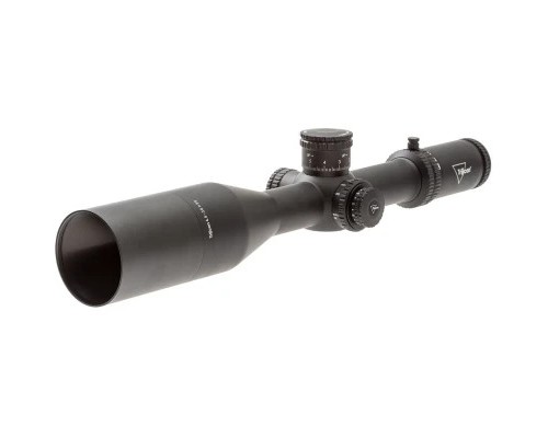 Оптичний приціл Trijicon Tenmile 4.5-30x56 Red/Green MRAD Precision Tree FFP (TM3056-C-3000013)