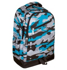 Рюкзак шкільний Cool For School 820 47x33x18 см 28 л (CF86426)