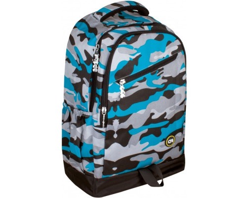 Рюкзак шкільний Cool For School 820 47x33x18 см 28 л (CF86426)