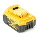 Акумулятор до електроінструменту DeWALT 18 В XR Li-lon 5Ah, 2 шт., 1.3 кг (DCB184P2)