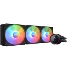 Система рідинного охолодження NZXT Kraken RGB 360mm AIO (RL-KR360-B1)