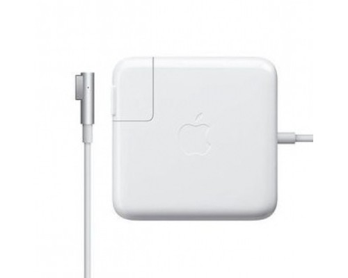 Блок живлення до ноутбуку Merlion Apple 60W 16.5V 3.65A, MagSafe (20431 / LAMS/60)