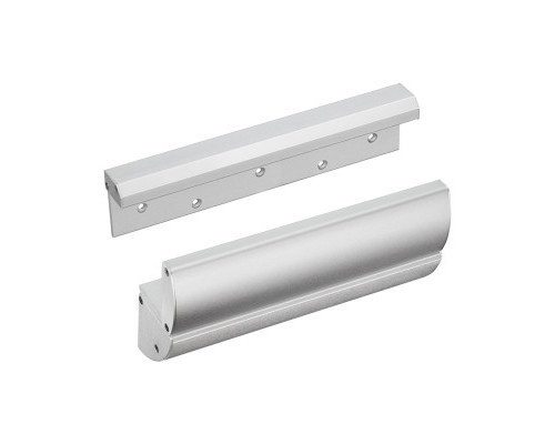 Кронштейн для електромагнітного замка Yli Electronic MBK-280NZLC