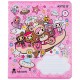 Зошит Kite tokidoki 18 аркушів, клітинка (TK23-236)