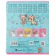 Зошит Kite tokidoki 18 аркушів, клітинка (TK23-236)
