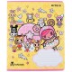 Зошит Kite tokidoki 18 аркушів, клітинка (TK23-236)