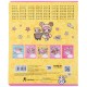 Зошит Kite tokidoki 18 аркушів, клітинка (TK23-236)