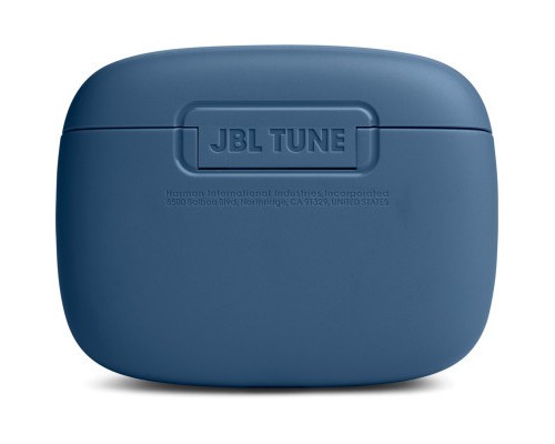 Навушники JBL Tune Buds Blue (JBLTBUDSBLU)