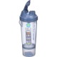 Шейкер спортивний SmartShake Original2GO One 800ml Mist Gray (10581301)