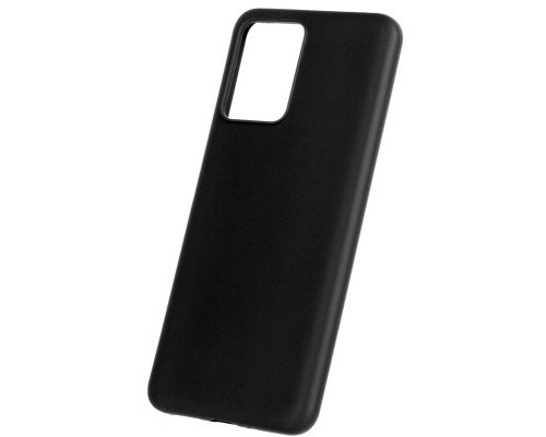 Чохол до мобільного телефона ColorWay TPU matt Xiaomi Redmi Note 12 5G black (CW-CTMXRN125-BK)