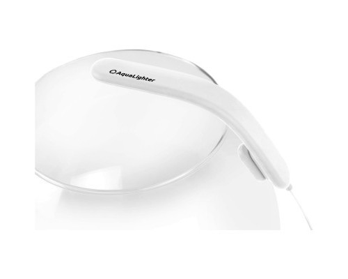 Світильник для акваріума Aqualighter Pico Soft 6500 к білий (876515) Світильник для акваріума Aqualighter Pico Soft 6500 к білий (876515)