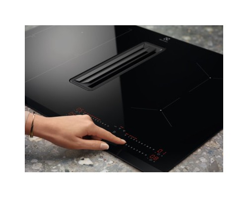 Варочна поверхня Electrolux KCC83443