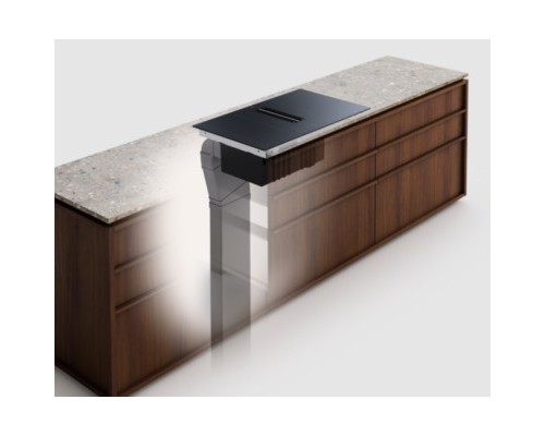 Варочна поверхня Electrolux KCC83443