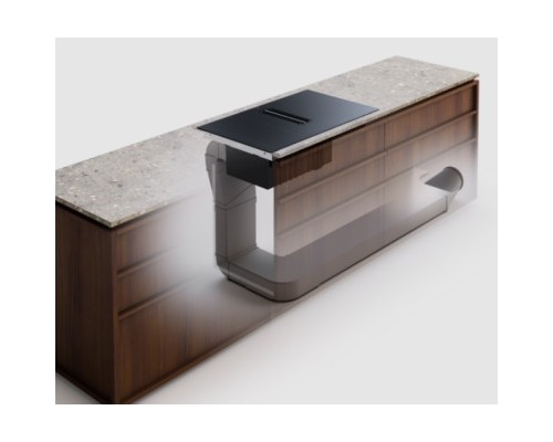 Варочна поверхня Electrolux KCC83443