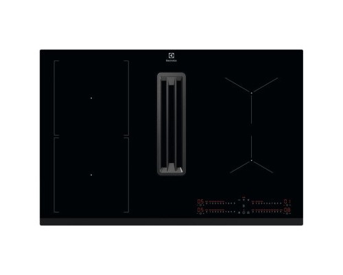 Варочна поверхня Electrolux KCC83443