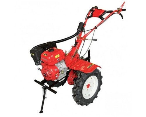 Культиватор Forte 1350G NEW, колеса 12