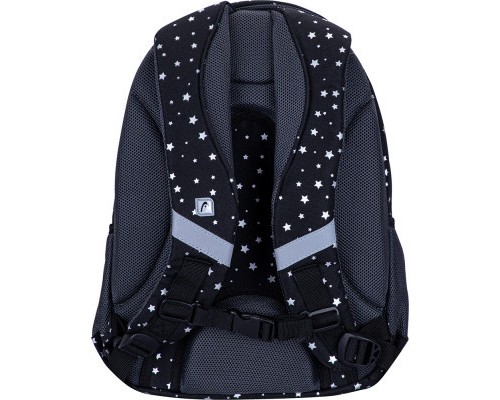 Рюкзак шкільний Head AB330 Silver dream (502023080)