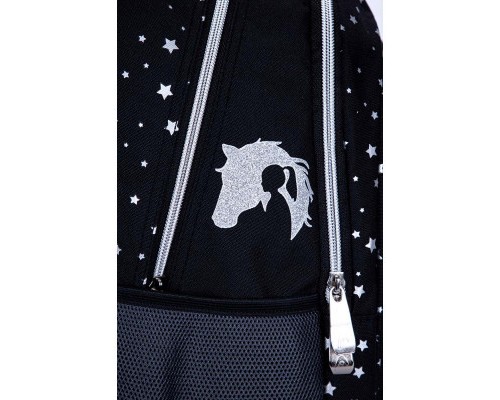 Рюкзак шкільний Head AB330 Silver dream (502023080)