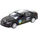 Машина TechnoDrive Toyota Camry Uklon (чорний) (250292)