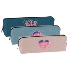 Пенал Hash 3 HS-300 (505020077)