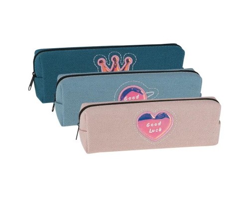 Пенал Hash 3 HS-300 (505020077)