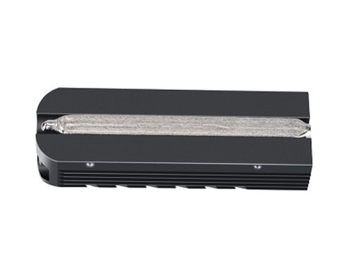 Радіатор охолодження Gelid Solutions IceCap Pro M.2 SSD (HS-M2-SSD-22) Радіатор охолодження Gelid Solutions IceCap Pro M.2 SSD (HS-M2-SSD-22)