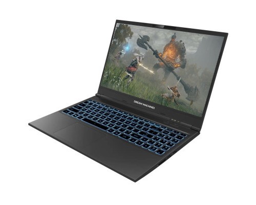 Ноутбук Dream Machines RG3050-15 (RG3050-15UA55)