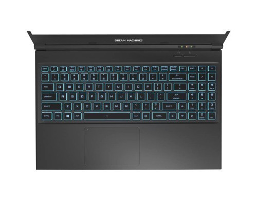 Ноутбук Dream Machines RG3050-15 (RG3050-15UA55)