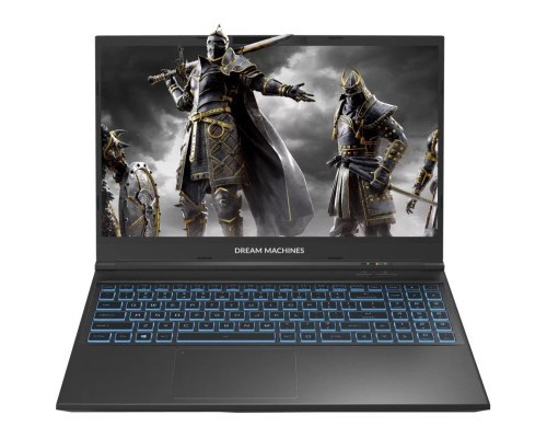 Ноутбук Dream Machines RG3050-15 (RG3050-15UA55)