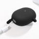 Чохол для навушників BeCover Silicon для Google Pixel Buds Pro Black (709574)
