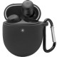 Чохол для навушників BeCover Silicon для Google Pixel Buds Pro Black (709574)