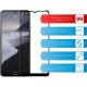Скло захисне ACCLAB Full Glue Nokia 2.4 (1283126510793)