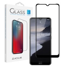 Скло захисне ACCLAB Full Glue Nokia 2.4 (1283126510793)