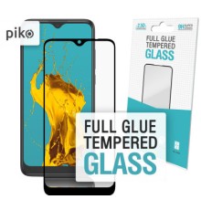 Скло захисне Piko Full Glue Alcatel 5030D (1283126535604)