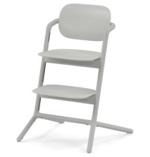 Стілець для годування Cybex Lemo All White (522001567)
