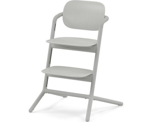 Стілець для годування Cybex Lemo All White (522001567)