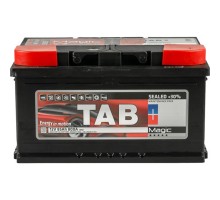Акумулятор автомобільний TAB 85 Ah/12V Magic Euro (189 085)