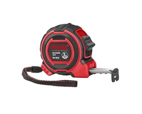Рулетка Ronix 3м (RH-9036)