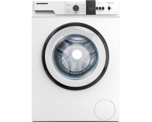 Пральна машина HEINNER HWM-VT1710CHD++