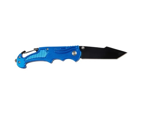 Ніж Active Satellite Blue (KL72-BL)
