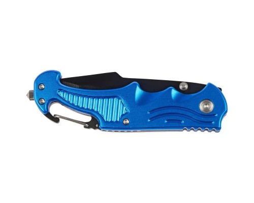 Ніж Active Satellite Blue (KL72-BL)