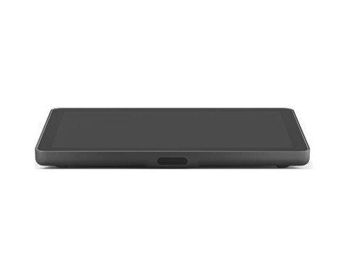 Система відеоконференції Logitech Tap IP Touch Screen Graphite (952-000085)