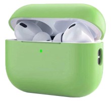 Чохол для навушників Armorstandart Silicone Case для Apple Airpods Pro 2 Matcha Green (ARM64536)