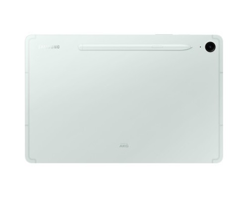 Планшет Samsung Galaxy Tab S9 FE 5G 128GB Light Green (SM-X516BLGASEK)