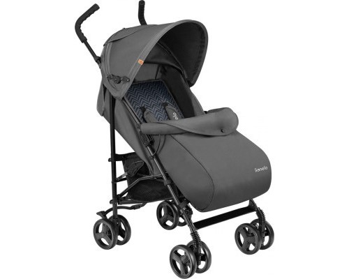 Коляска Lionelo Elia Graphite (LO-ELIA GRAPHITE)