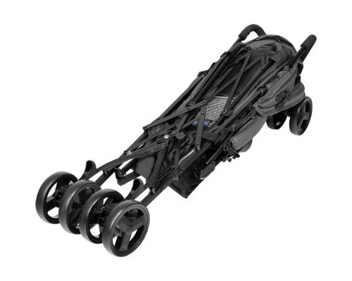Коляска Lionelo Elia Graphite (LO-ELIA GRAPHITE)