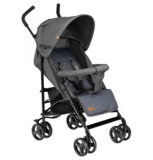 Коляска Lionelo Elia Graphite (LO-ELIA GRAPHITE)